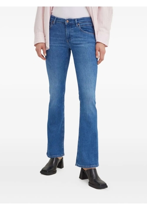 Marc O'Polo five-pockets jeans - Blue