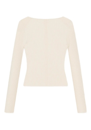 AERON Nila top - Neutrals