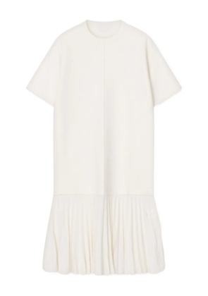 AERON Drift dress - White