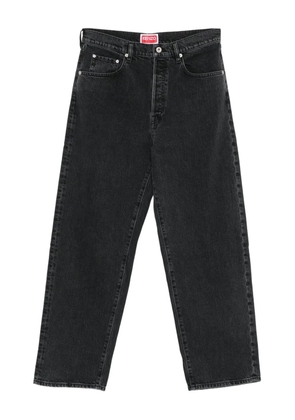 Kenzo Botan jeans - Black