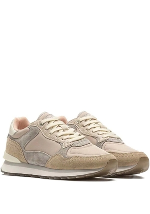 Hoff City sneakers - Neutrals