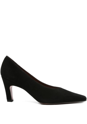 Roberto Festa 70mm pointed-toe pumps - Black