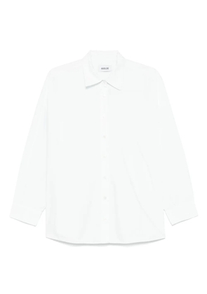 AGOLDE Roux shirt - Blue