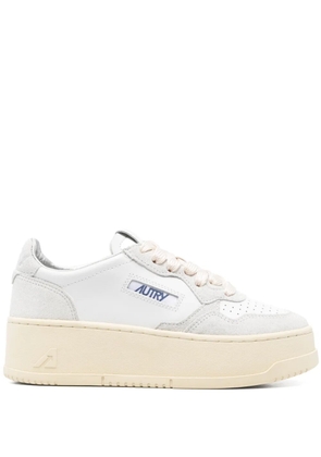 Autry Medalist sneakers - White