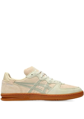 ASICS Skyhand OG suede trainers - Neutrals