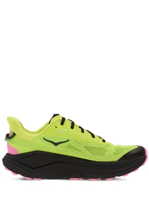HOKA Challenger 8 sneakers - Green