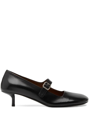 Marsèll Cotama pumps - Black