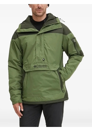 Columbia Challenger™ II pullover hoodie - Green