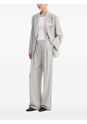 Day Birger Et Mikkelsen single-breasted blazer - Grey