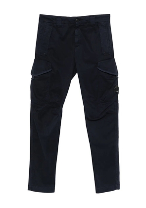 C.P. Company cargo-pocket trousers - Blue