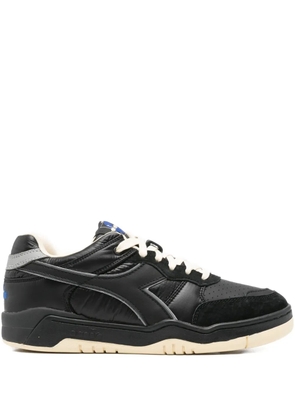 Diadora B.560 Heritage sneakers - Black
