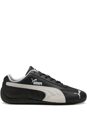 PUMA Speedcat leather sneakers - Black