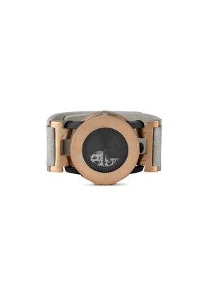 Parts of Four P4—FOB Watch #8264 42mm - Black