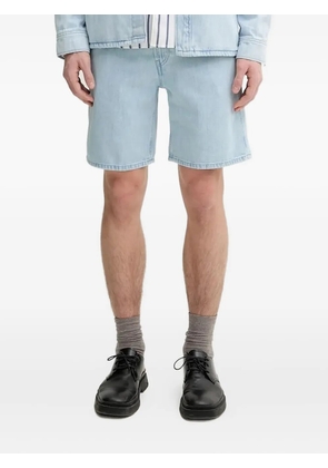 Marc O'Polo denim shorts - Blue