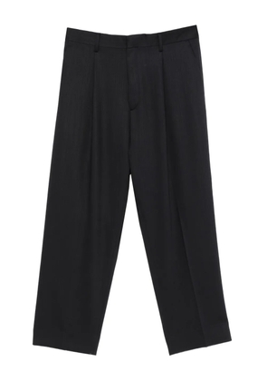 Costumein pleated trousers - Blue