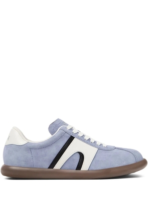 Camper Pelotas Soller suede sneakers - Blue