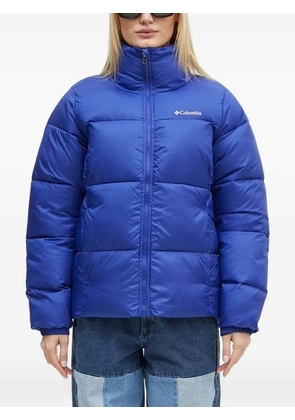 Columbia Puffect™ quilted puffer jacket - Blue