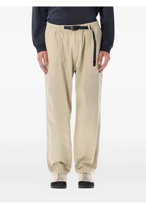 Gramicci elasticated belt trousers - Neutrals