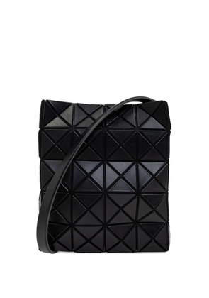 Bao Bao Issey Miyake geometric-pattern shoulder bag - Black