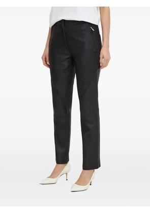 Day Birger Et Mikkelsen panelled trousers - Black