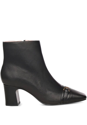 Coccinelle 60mm Nadja buckle-detail boots - Black