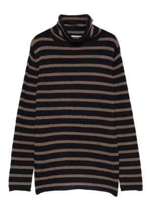 BeYou striped sweater - Blue