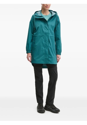 Columbia Splash Side zip-fastening jacket - Blue