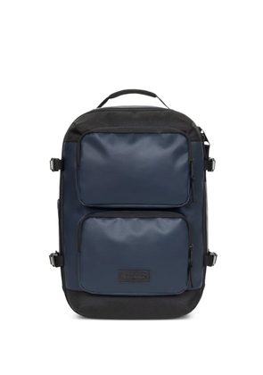 Eastpak two-pocket backpack - Blue