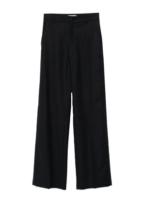 Barena straight-leg trousers - Blue