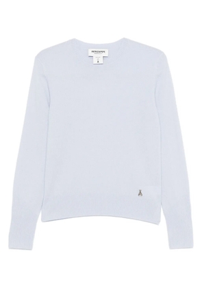 Patrizia Pepe cashmere sweater - Blue