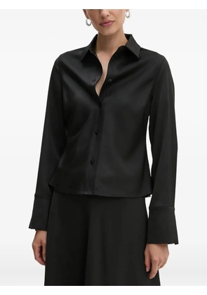 Day Birger Et Mikkelsen buttoned shirt - Black