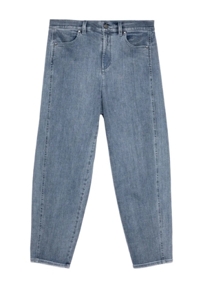 Eileen Fisher lantern jeans - Blue