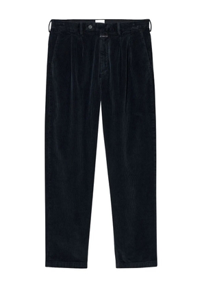 Closed Bergen corduroy trousers - Blue
