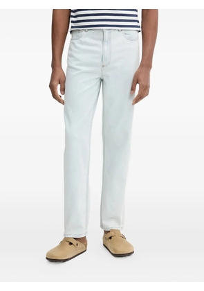 A.P.C. Martin straight jeans - Blue