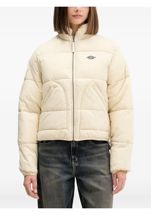 DICKIES Summerdale puffer jacket - Neutrals