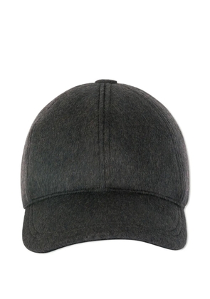 BOMPARD felted cap - Grey
