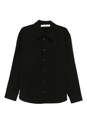 Séfr Trino shirt - Black