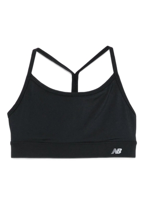 New Balance sports bra - Black