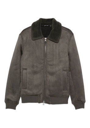 Antony Morato regular fit bomber jacket - Green