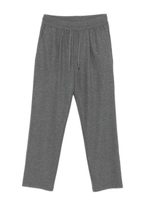 Herno drawstring pocket trousers - Grey