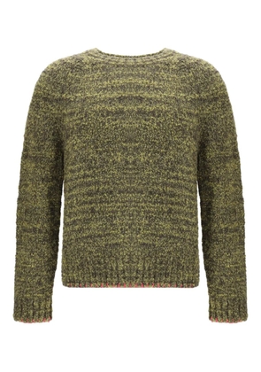 Sunflower Frederik sweater - Green