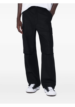 DARKPARK Saint cargo pants - Black