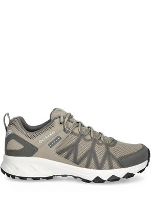Columbia Peakfreak™ II Outdry™ mesh-panelled sneakers - Neutrals
