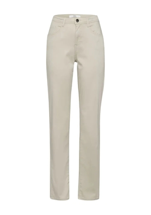 BRAX Carola trousers - Neutrals