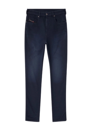 Diesel five-pocket jeans - Blue