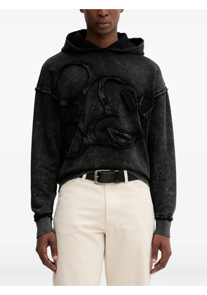 Desigual Mickey Mouse™ hoodie - Black