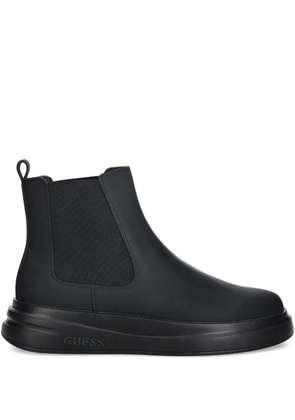 GUESS USA Elba ankle boots - Black