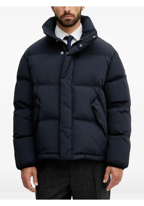 BOSS Demonto puffer jacket - Blue