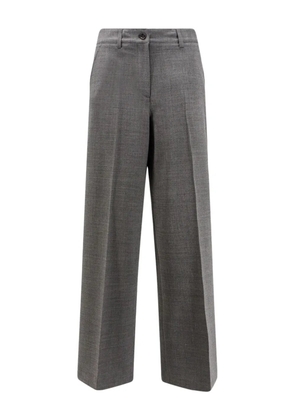 ASPESI buttoned pants - Grey