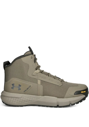 Under Armour Valsetz lace-up fastening boots - Neutrals